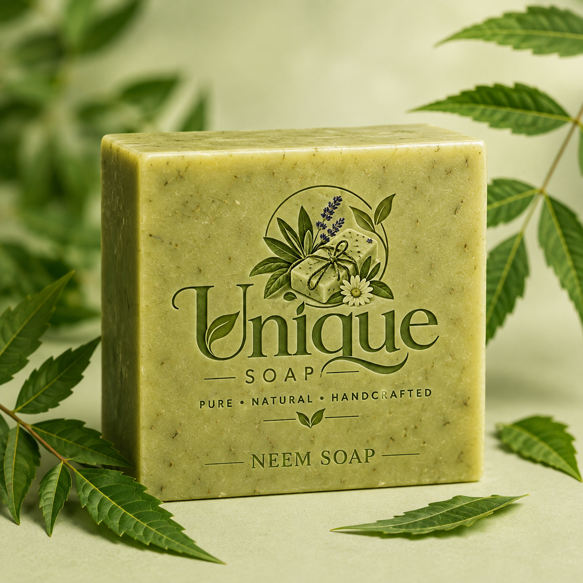 Neem Soap