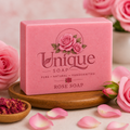 Rose Soap