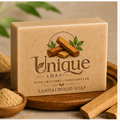 Sandalwood Soap