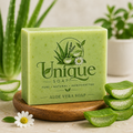 Aleo Vera Soap