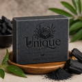 Charcoal Soap