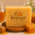 Honey Soap