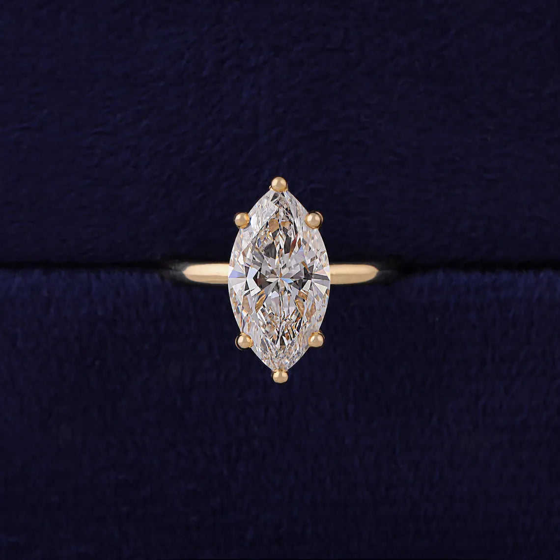 Engagement ring