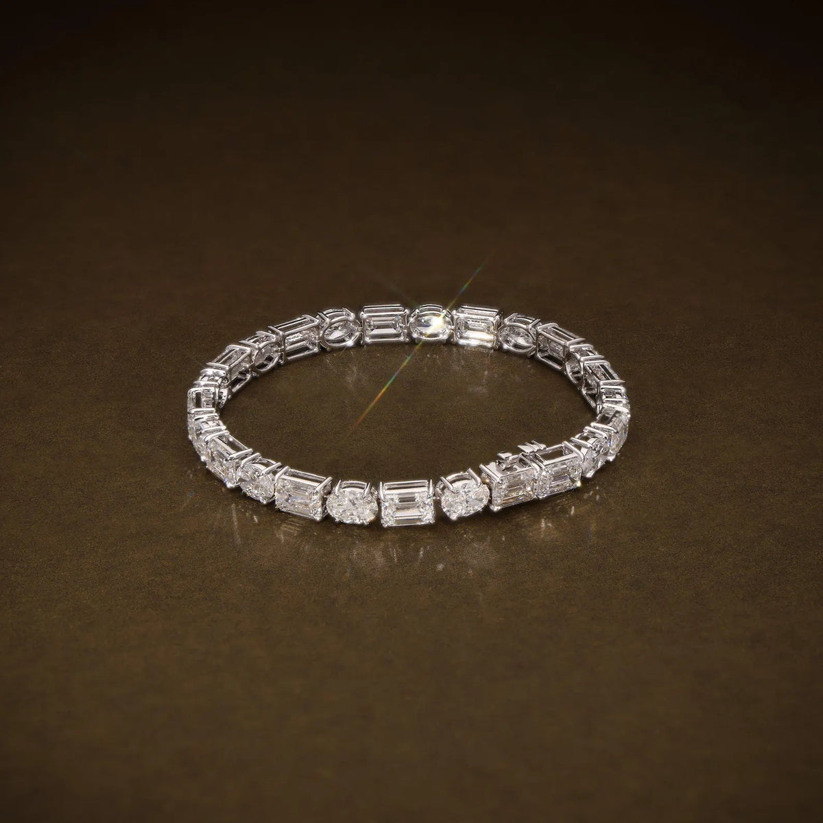 Mix Diamonds Bracelets