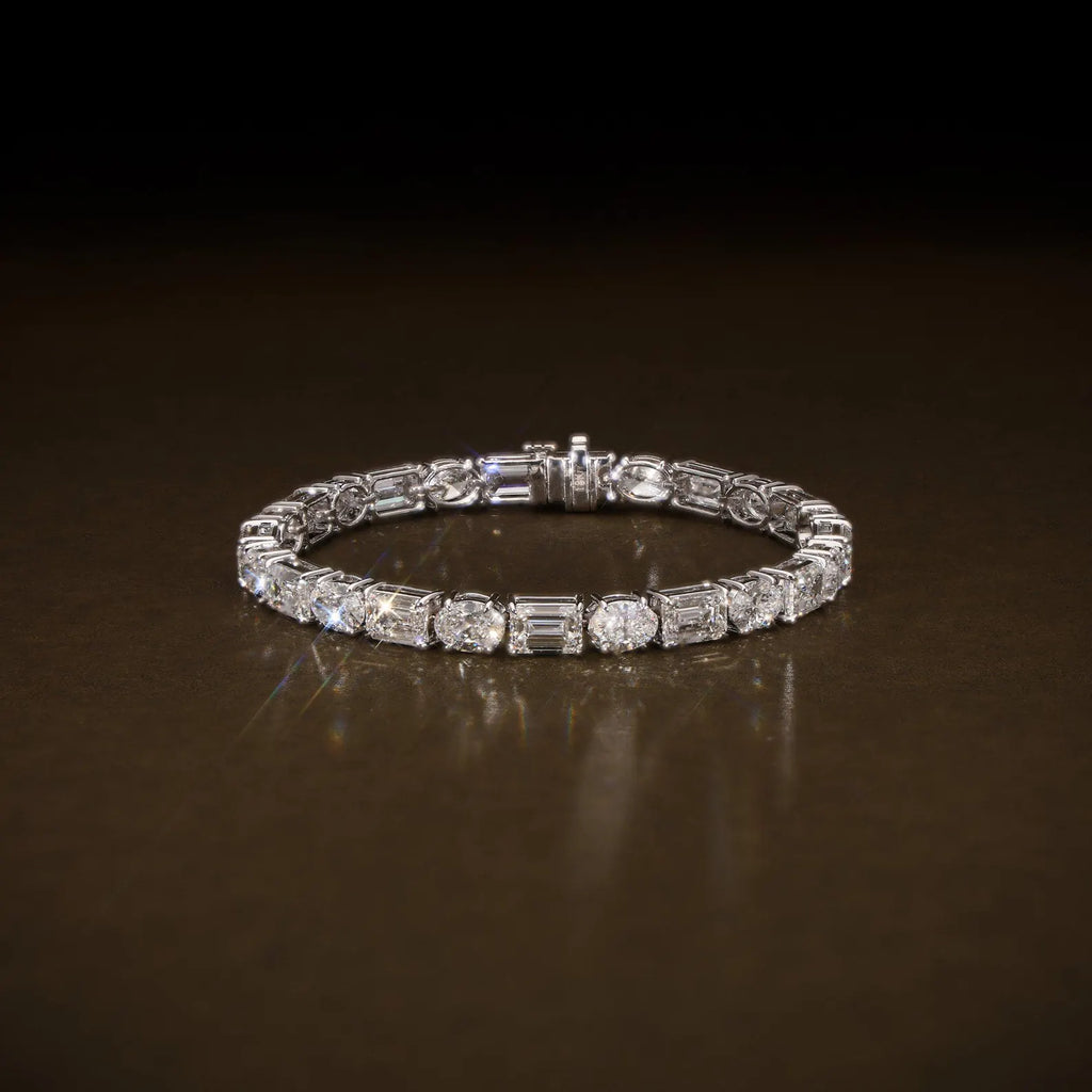 Mix Diamonds Bracelets