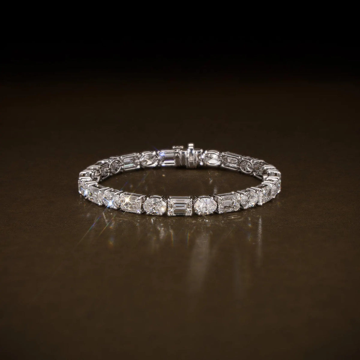 Mix Diamonds Bracelets